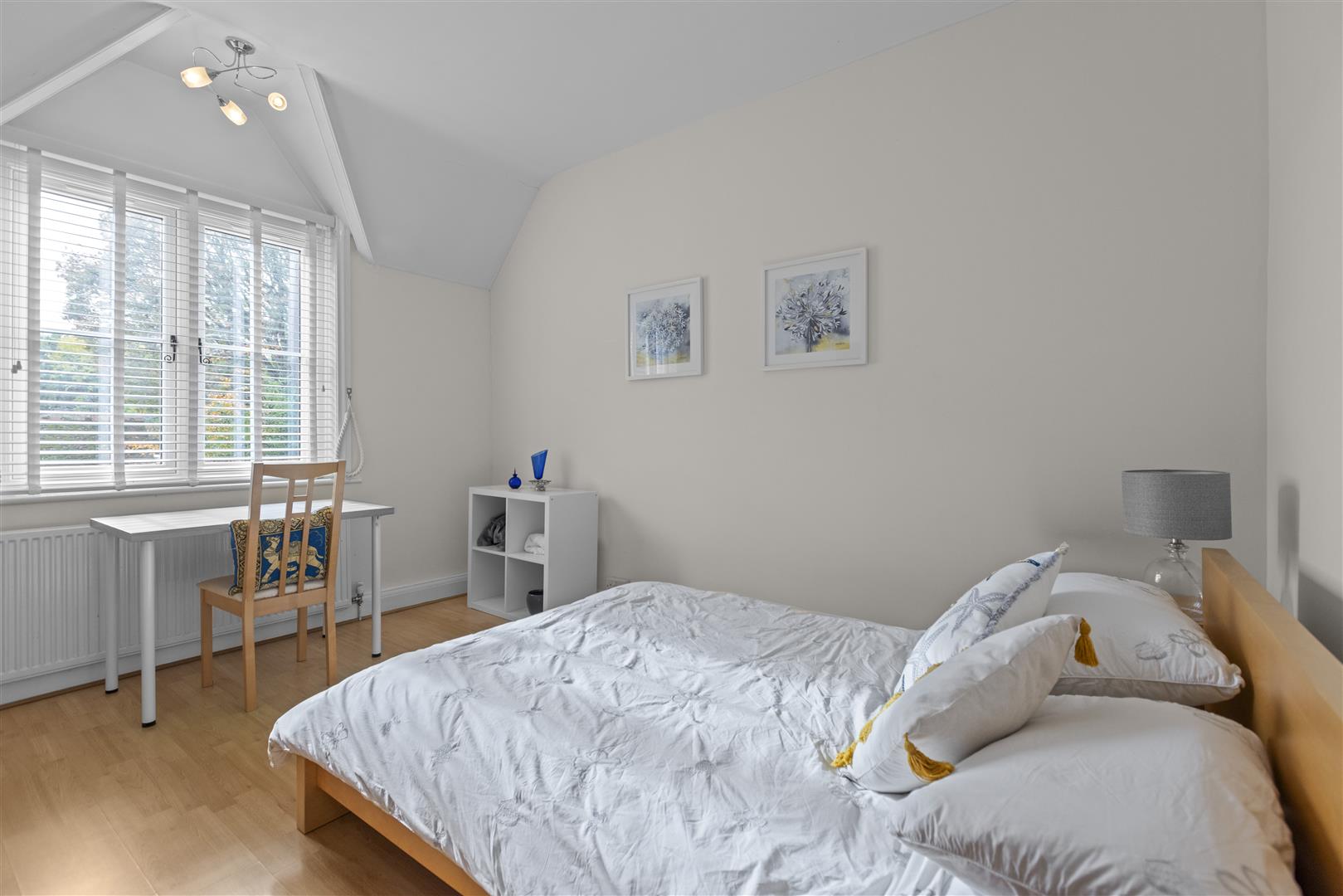 Prince Albert Drive, Ascot